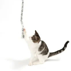 Plush Tail Drillepind