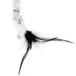 Plush Tail Drillepind