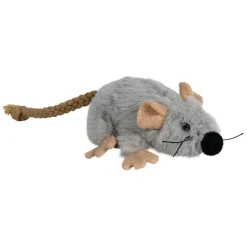 Plysmus med catnip fra Trixie