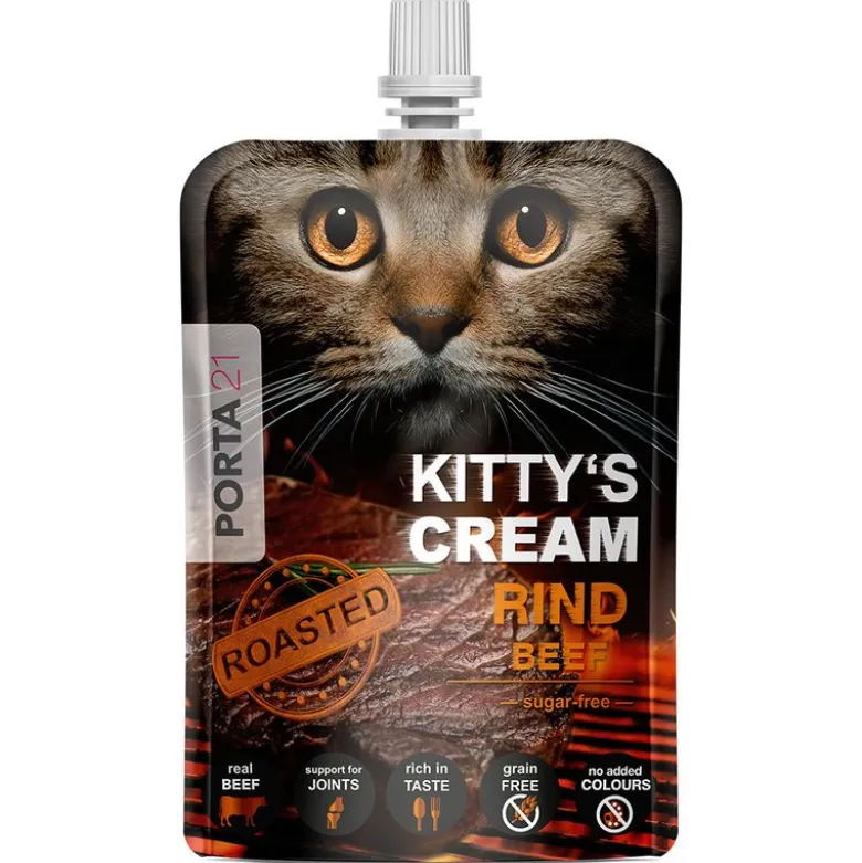 Porta 21 Kitty's Cream