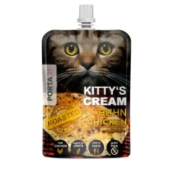 Porta 21 Kitty's Cream