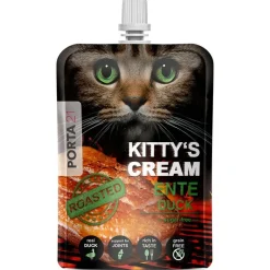 Porta 21 Kitty's Cream
