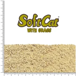 Porta SoftCat Græs