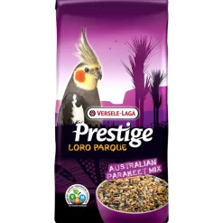 Prestige Loro Parque Australian Parakeet- Parakit fuglefoder