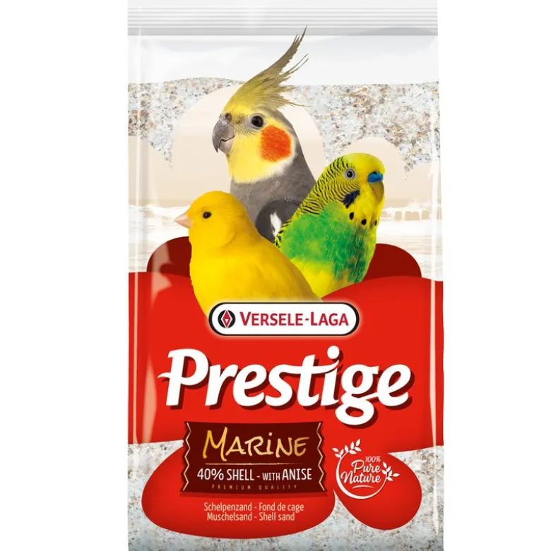 Prestige Premium Marine fuglesand