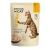 PrimaCat Classic i sauce 12 x 85 g