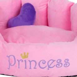 Princess hyggeseng