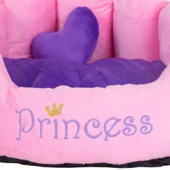 Princess hyggeseng