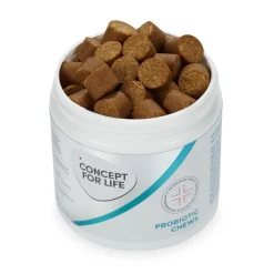 Probiotiske kosttilskud Chews - Concept for Life