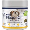 ProDen PlaqueOff Soft Chews Small & Medium