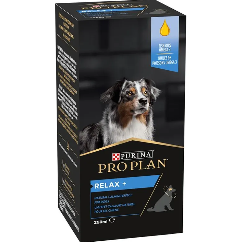 PRO PLAN Dog Adult Relax Supplement olie