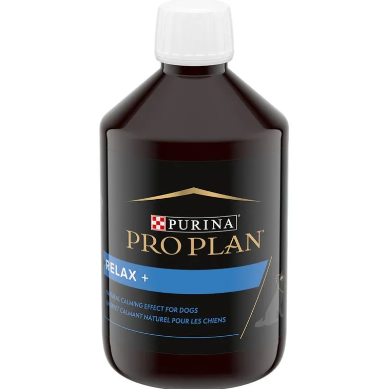 PRO PLAN Dog Adult Relax Supplement olie