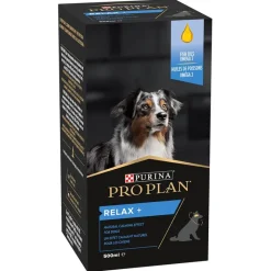 PRO PLAN Dog Adult Relax Supplement olie