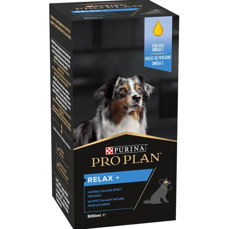 PRO PLAN Dog Adult Relax Supplement olie