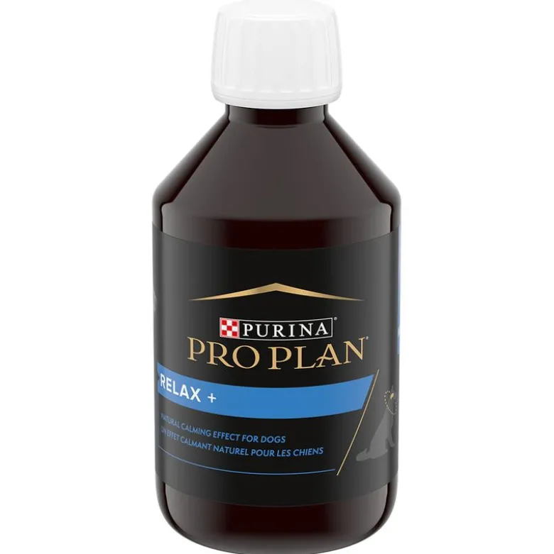 PRO PLAN Dog Adult Relax Supplement olie