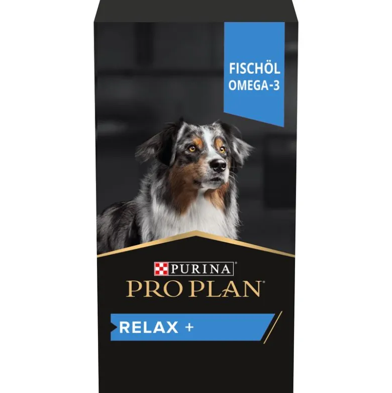 PRO PLAN Dog Adult Relax Supplement olie