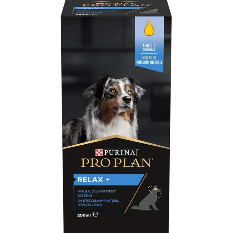 PRO PLAN Dog Adult Relax Supplement olie