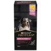 PRO PLAN Dog Adult Skin and Coat Supplement olie