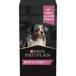 PRO PLAN Dog Adult Skin and Coat Supplement olie