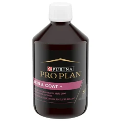 PRO PLAN Dog Adult Skin and Coat Supplement olie