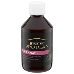 PRO PLAN Dog Adult Skin and Coat Supplement olie