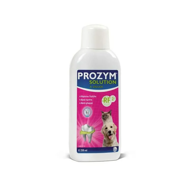 Prozym RF2 drikkeopløsning