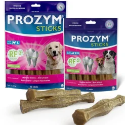 Prozym RF2 Sticks