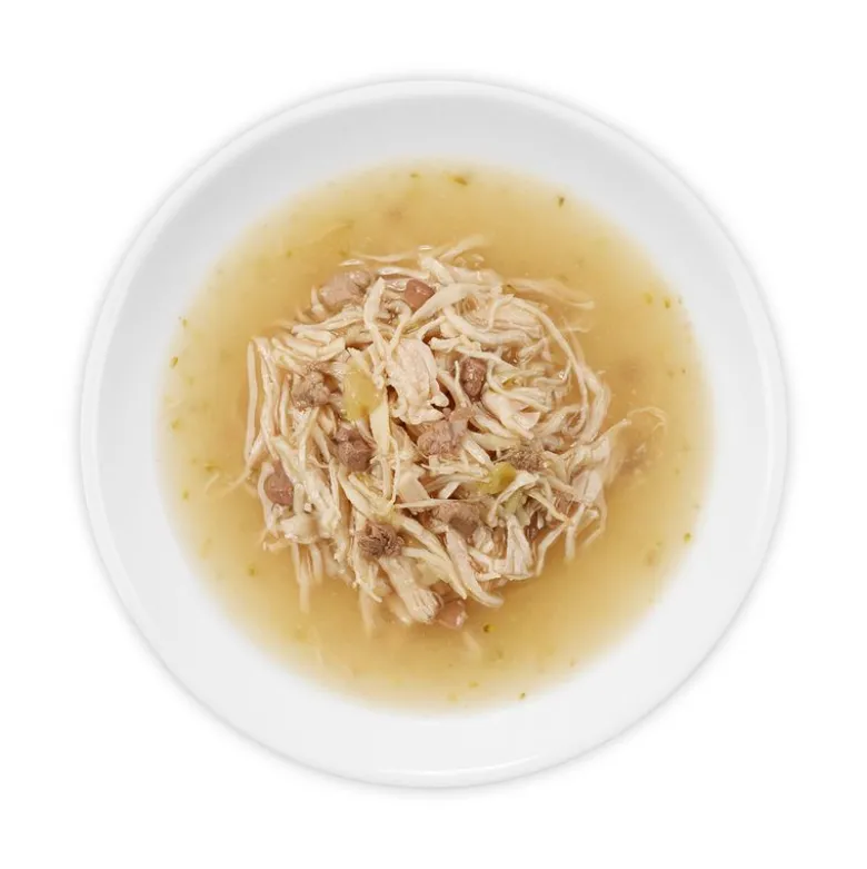 Prøvepakke: Cosma Soup