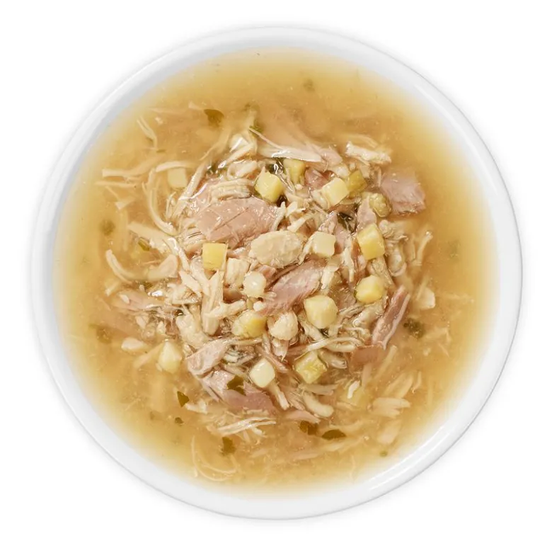 Prøvepakke: Cosma Soup