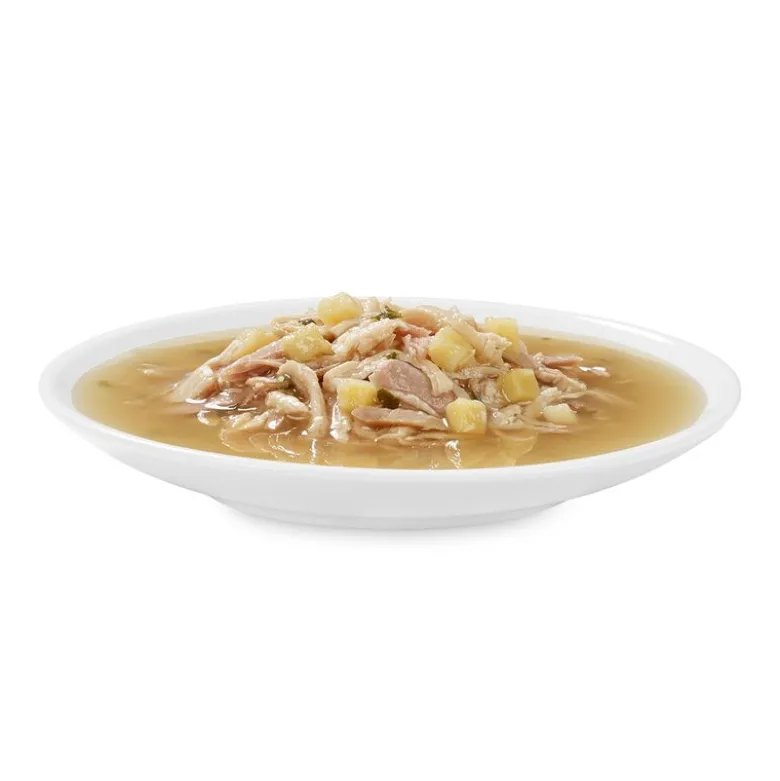 Prøvepakke: Cosma Soup