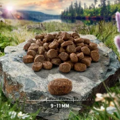 Prøvepakke: 2 eller 3 x 400 g Purizon Adult
