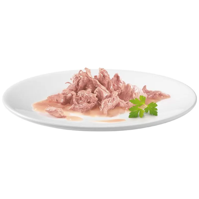 Prøvepakke: Gourmet Perle 8 x 85 g