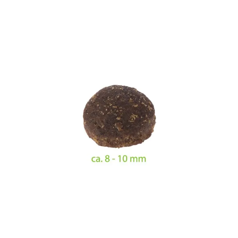 Prøvepakke: Purizon 400 g & Cosma Nature 6 x 70 g