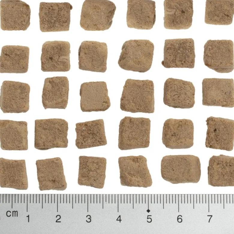 Prøvepakke: Purizon Snacks 2 x 40 g