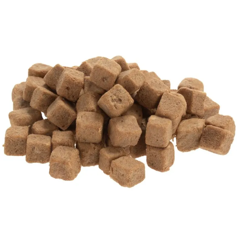 Prøvepakke: Purizon Snacks 2 x 40 g