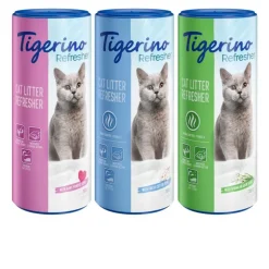 Prøvepakke: Tigerino Deodoriser