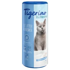 Prøvepakke: Tigerino Deodoriser