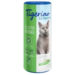 Prøvepakke: Tigerino Deodoriser