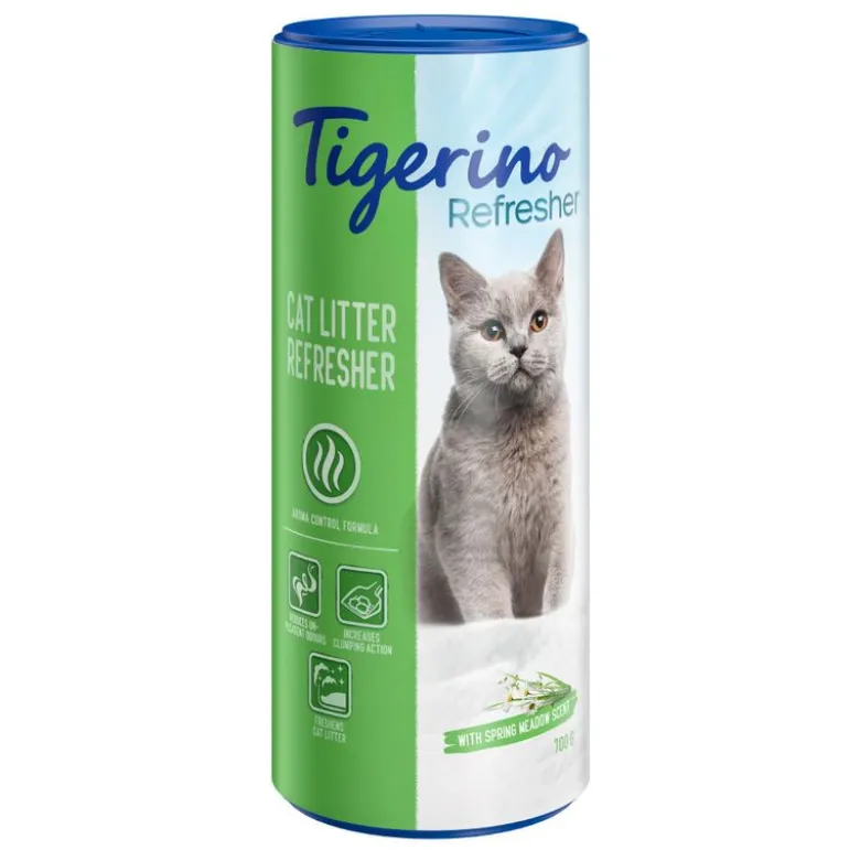 Prøvepakke: Tigerino Deodoriser
