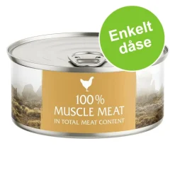 Prøvepakke: Wild Freedom Instinctive kornfri 1 x 70 g