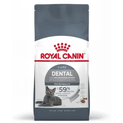 Prøvepakke: 3 x 400 g Royal Canin kattetørfoder