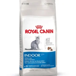 Prøvepakke: 3 x 400 g Royal Canin kattetørfoder