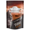 Prøvepakke: 2 x 100 g Wild Freedom Filet