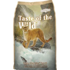 Prøvepakke: 2 x 2 kg Taste of the Wild