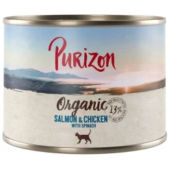 Prøv nu: Purizon – kornfri
