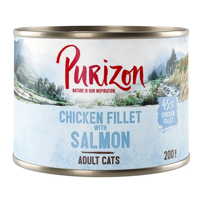 Prøv nu: Purizon – kornfri
