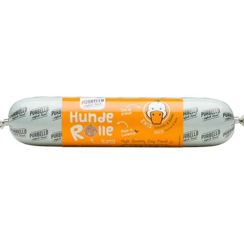 PURBELLO HundeRulle Mix II