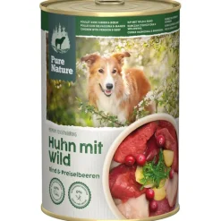 Pure Nature Adult 6 x 400 g