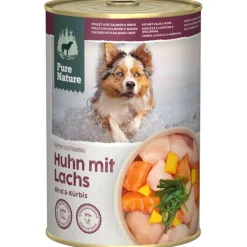 Pure Nature Adult 6 x 400 g