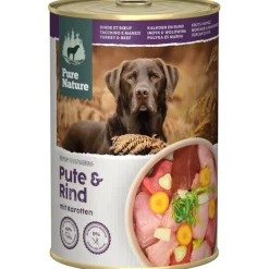 Pure Nature Adult 6 x 400 g